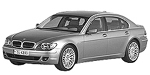 BMW E65 B0646 Fault Code