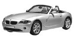 BMW E85 B0646 Fault Code