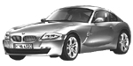 BMW E86 B0646 Fault Code