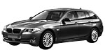 BMW F11 B0646 Fault Code